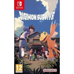 Digimon Survive CIAB Nintendo Switch.