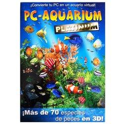 Aquarium Platinum Pc