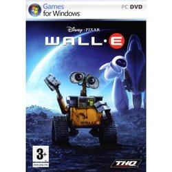 Juego PC Wall-E (PT)