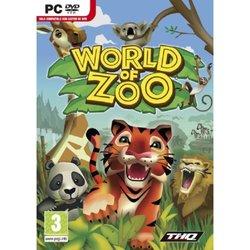 World of zoo pc