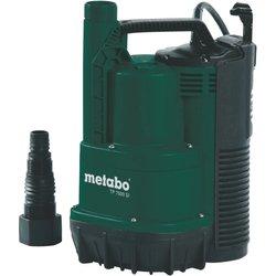 Metabo TP 7500 SI bomba sumergible 7 m