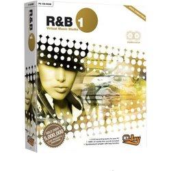 Juego PC R&B Virtual Music Studio (UK)