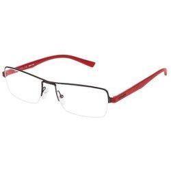 Gafas De Vista Police Hombre  Vpl257-520568