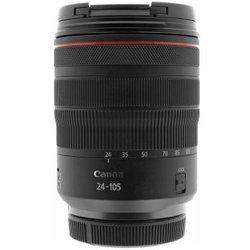 CANON RF 24-105MM F4L IS USM