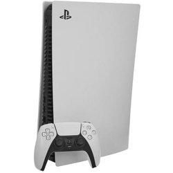 Sony PlayStation 5 Standard Edition - 825GB blanco - Reacondicionado: muy bueno | 30 meses de garantía | Envío gratuito