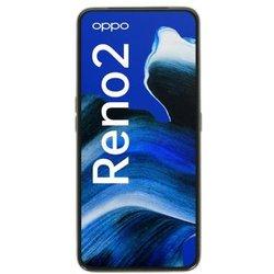 Oppo Reno2 Z 128GB negro - Reacondicionado: muy bueno | 30 meses de garantía | Envío gratuito