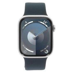 Smartwatch APPLE Series 9 Azul Plateado 45 mm