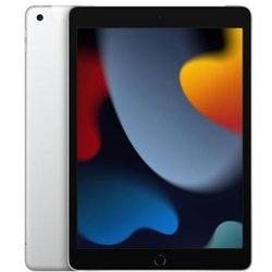 Apple iPad 2021 Wi-Fi + Cellular 256GB plata - Reacondicionado: muy bueno | 30 meses de garantía | Envío gratuito