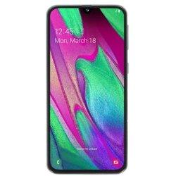 Smartphone SAMSUNG Galaxy A40 (5.9'' - 4 GB - 64 GB - Azul)