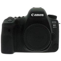 EOS 6D Mark II (Cuerpo)