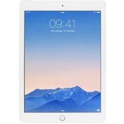 iPad APPLE (9.7'' - 32 GB - Wi-Fi - Plata)