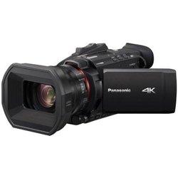 Panasonic Hc-X1500E