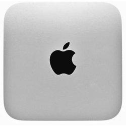 APPLE Mac Mini M2 APPLE M 8 Gb 512 Gb SSD Macos Ventura Mini Pc Plata