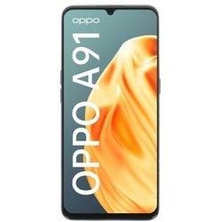 Oppo A91 128GB negro - Reacondicionado: muy bueno | 30 meses de garantía | Envío gratuito