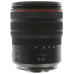 RF 14-35mm f4L IS USM