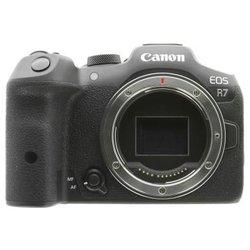 Canon EOS R7 Cuerpo