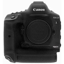 Canon EOS 1DX MARK III Cuerpo