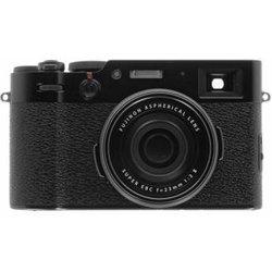 Fujifilm X100V negro - Reacondicionado: muy bueno | 30 meses de garantía | Envío gratuito