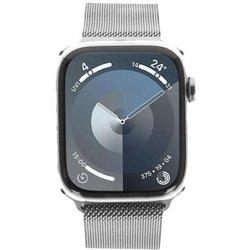 Smartwatch APPLE Series 9 Plateado 45 mm