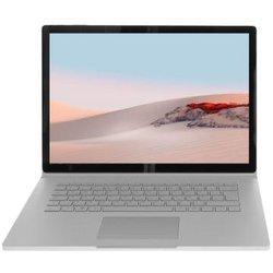 Microsoft Surface Book 2 15" Intel Core i7 1,90 GHz 512GB 16GB plata - Reacondicionado: muy bueno | 30 meses de garantía | Envío gratuito