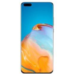 Smartphone HUAWEI P40 Pro 5G (6.58'' - 8 GB - 256 GB - Gris)