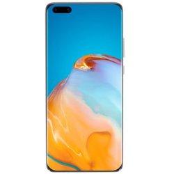 Huawei P40 Pro+ Dual-Sim 5G 512GB blanco - Reacondicionado: buen estado | 30 meses de garantía | Envío gratuito