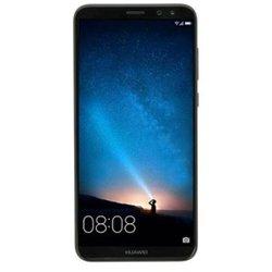 Huawei Mate 10 Lite Dual-SIM 64GB negro - Reacondicionado: como nuevo | 30 meses de garantía | Envío gratuito