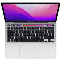 Portátil APPLE 448 7663 (13.3 '' - Apple M M2 - RAM: 8 GB - 256 GB SSD - Apple GPU)