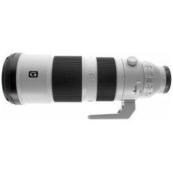 FE 200-600mm F5.6-6.3 G OSS (SEL200600G)