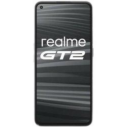 realme GT 2 8GB Dual-Sim 5G 128GB negro - Reacondicionado: muy bueno | 30 meses de garantía | Envío gratuito