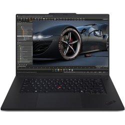 Lenovo Portátil Thinkpad P1 G7 16´´ Ultra 7-165h/32gb/1tb Ssd/rtx 4070