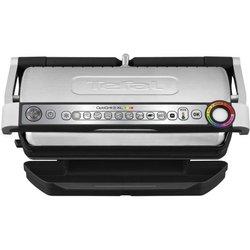 Grill de Contacto TEFAL GC722D (2000 W)