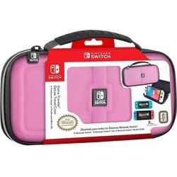 Bolsa rosa NNS30P Nintendo Switch.