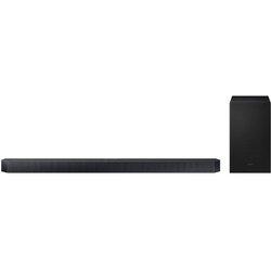 Barra de sonido SAMSUNG Hw-Q700C SAMSUNG