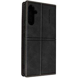 Carcasa para Samsung Galaxy A34 5G AVIZAR Negro