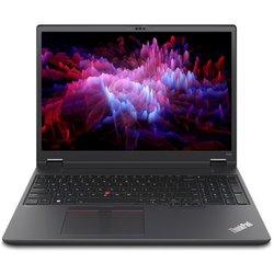 ThinkPad P16v Gen 1 i7-13700H 16GB 512GB RTX A500