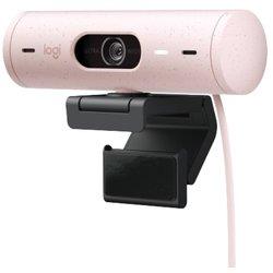 Logitech Webcam Brio 500