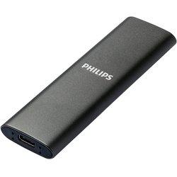 Philips Ssd Externo Fm25ss030p M.2 250gb