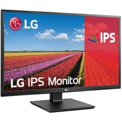 LG 27BK55YP-B 27" LED IPS FullHD 75Hz