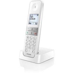 Teléfono Dect Philips D4701W