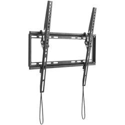 soporte tv pared 37 55  slim equip 650319 inclinable