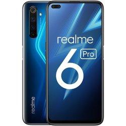 Realme 6 Pro 6/128GB Lightning Blue Libre