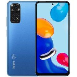 Xiaomi Redmi Note 11 Dual Sim 4gb Ram 128gb Azul Ocaso