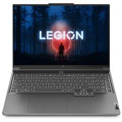 Lenovo Legion Slim 7 16IRH8 Intel Core i7-13700H/32GB/1TB SSD/RTX 4060/16"