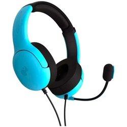 AURICULAR AIRLITE WIRED NEPTUNE BLUE PS5