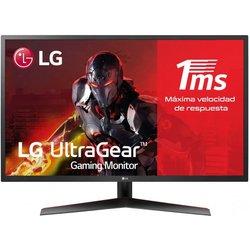 Monitor LG 32MP60G-B (31.5'' - FHD - IPS)