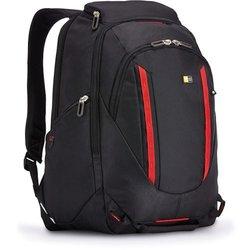 Mochila CASE LOGIC PC (Universal - 15.6'' - Negro)