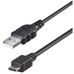 Cable GOOBAY DAT for Nokia 6500/8600