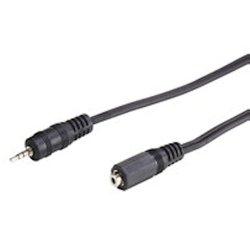 Cable de Audio GOOBAY 50458