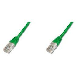 Cable de Red DIGITUS (RJ45)